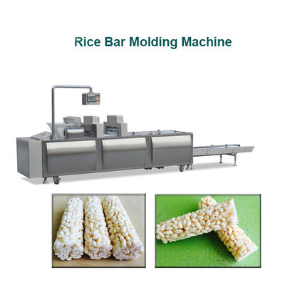 Mura rijstbar die machine maken