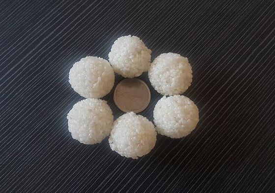 Bar die de Met geringe geluidssterkte van het hoge snelheidsgraangewas Machine/de Vormende Machine van de Pindabar vormen