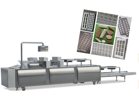 Het Graangewassenbar die van rijstengery Machine vormen