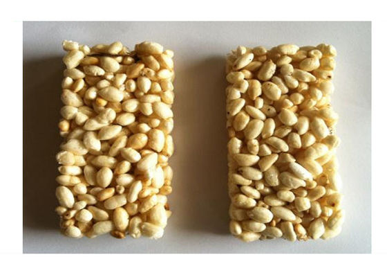 Het Graangewassenbar die van rijstengery Machine vormen