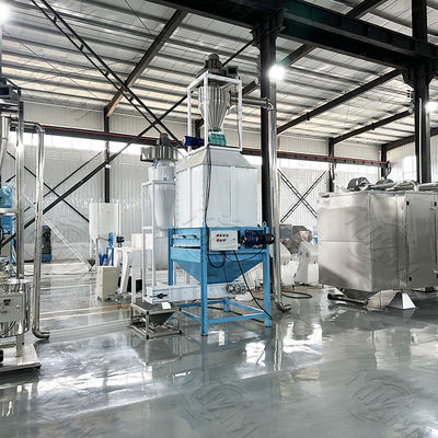 van de productielijnsiemens van het 2 drijvende vissenvoer van ton/Hr PLC Coltroller