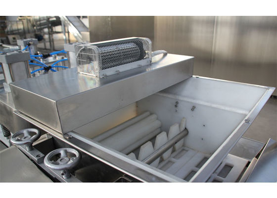 Graangewassenbar/Bal/Hart de Barmachine Automaticly Lange Lfe van de Vormenergie