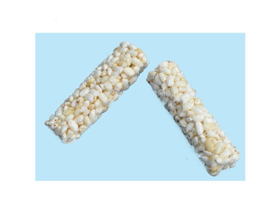 De Bar die van het chocoladegraangewas tot Machine maken stantless staal 304 Materiaal