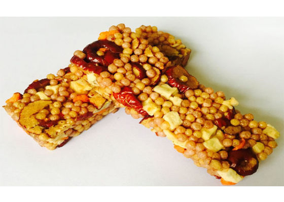 Multi - de chocolade van de functiehaver/de machine van de karamelpopcorn met volledige het levenssevices