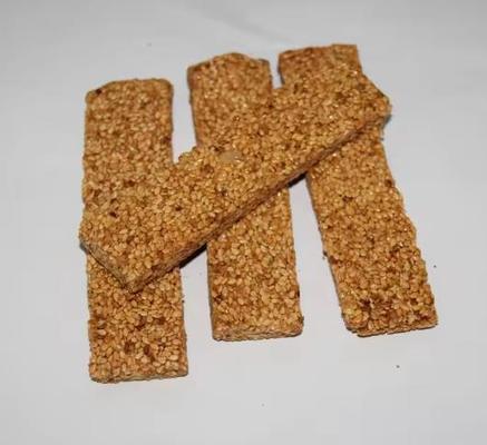 Het Graangewassenbar die van Ce ISO9001 machine/rijstcake vormen die machine maken