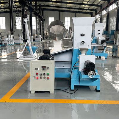 Kauwt de Hondevoermachine van de Snack Kauwgom, Ce van de Voedsel voor huisdierenextruder/ISO9001