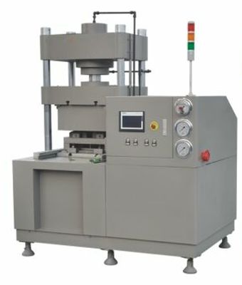 Engelse van het de Hondbeen van de Versie60t Zweep de Persmachine