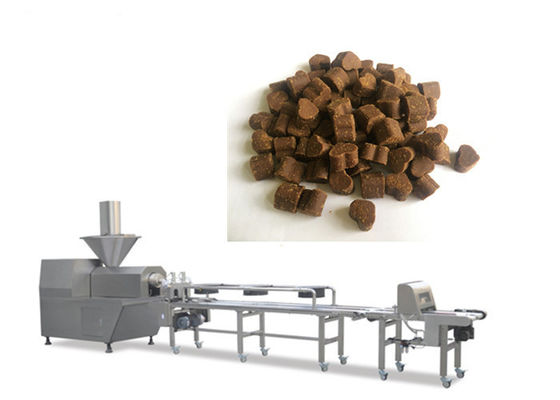 Leithin-Huisdier het met geringe geluidssterkte behandelt Machine, behandelt de Koude Uitdrijvende Hond het Maken van Machine