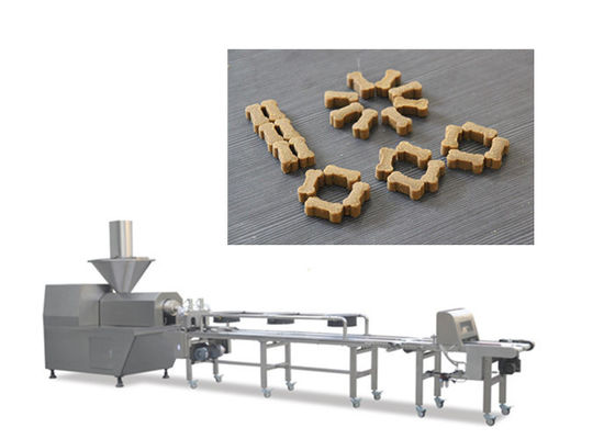 Leithin-Huisdier het met geringe geluidssterkte behandelt Machine, behandelt de Koude Uitdrijvende Hond het Maken van Machine