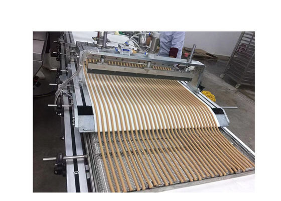 Hondevoer, het Vleessnacks die van Hondtrainning Machine maken