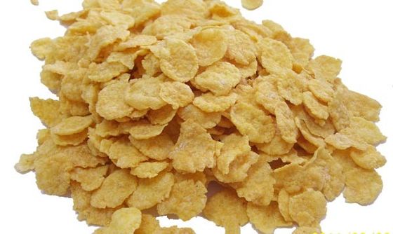 Van de de Cornflakesverwerking van Ce Van de de Lijnrookwolk het Graangewas die van het de Snackontbijt de Motor van Siemens uitdrijven
