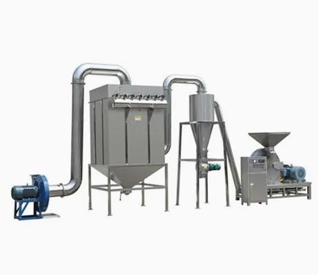 Energie - besparing en Multi de Verwerkingslijn van functiesCornflakes/het Maken van Machine