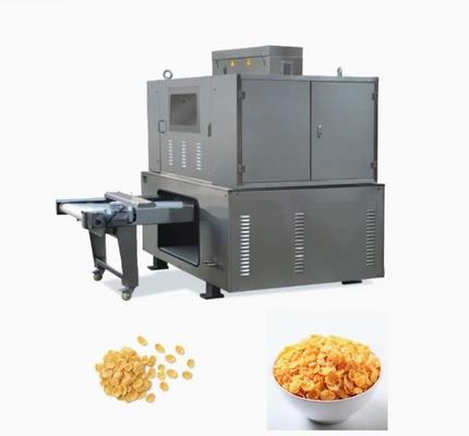 MK-65/70 Model Cornflakes Verwerkingslijn / Rijstvlokken Machine