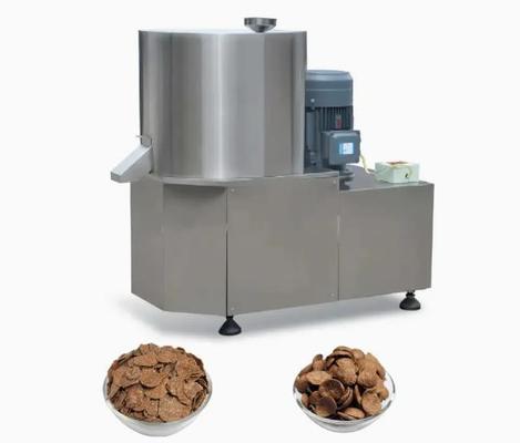 MK-65/70 Model Cornflakes Verwerkingslijn / Rijstvlokken Machine