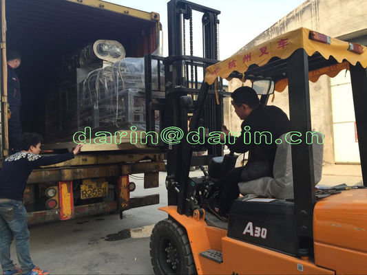 Ononderbroken en Automatische Cornflakes die Machine/Machines verwerken