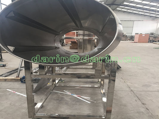 Ononderbroken en Automatische Cornflakes die Machine/Machines verwerken