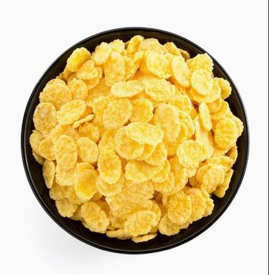 Volledige AutomatiseringsCornflakes die Machine Stabiele Grote Capaciteit verwerken