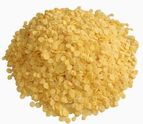 Hoog - kwaliteit die van de lijn van de de cornflakesverwerking van China/Cornflakes machine maken