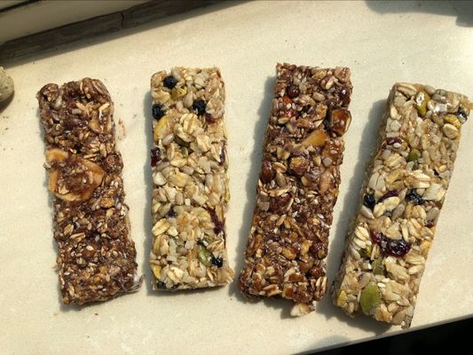 Graangewassenbar Dringende het Snijden Granola Bar die Machine met Grote Prestaties maken