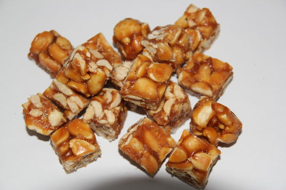 SUS-van de de Barmachine van het Roestvrij staalgraangewas de Snack Vlakke Bar