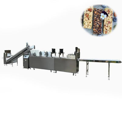 De Engelse Bar die van de Versie Hand Gepufte Rijst Machine/ontbijt maken het maken van equipement versperren