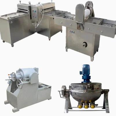 De ononderbroken & Automatische Bar die van het Zaadgraangewas Machine/datagraangewas maken scherpe machines versperren