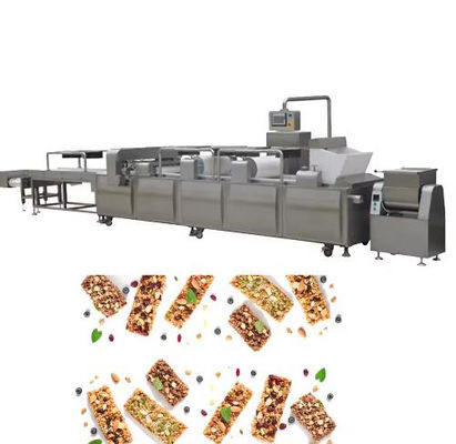 Professionele de Machine Automatische Weerstand Op hoge temperatuur van de Karamelsnijder