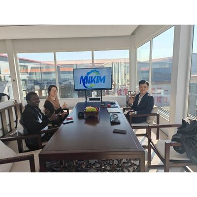 9kw het Materiaal van de Voedsel voor huisdierenverwerking voor Ongelooide huidbeen