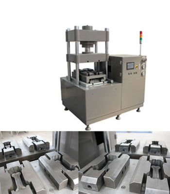 Beenderen van de Voedsel voor huisdieren de Maker Gedrukte Ongelooide huid