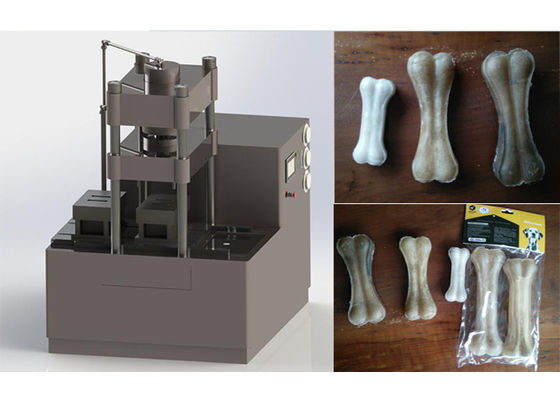 Tandzorg het Kauwen Been Dringende Machine