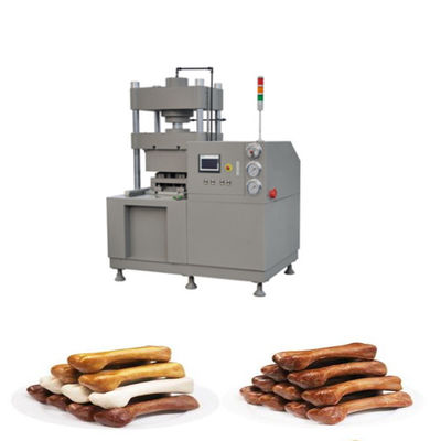 De gedrukte Ongelooide huid beent Huisdier het Kauwen Been uit Makend het de Aanrakingsscherm van Machinesiemens