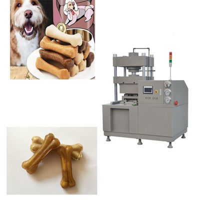 Hydraulische Tand van het de Hondbeen van het Zorgenbeen Maker 2500 x 1200 x 1900mm