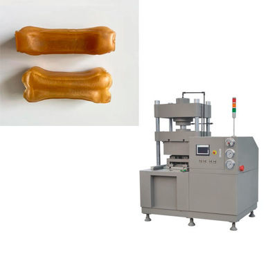 Ce keurde het Maximum Been van de 60 Tonhond Makend goed Machine voor Gedrukte Ongelooide huidbeenderen