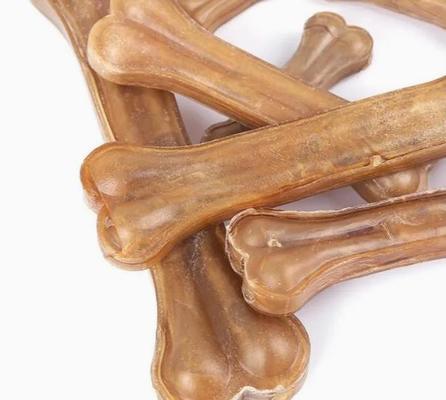 15kw Honden Kauwsnacks Bot Hondenvoer Productielijn, Huisdier Voedsel Verwerkingsapparatuur