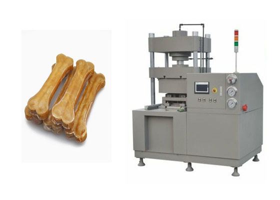 Zweepbeen die Machine maken