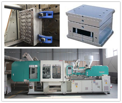 De Machine Diverse Vorm van hondtoy injection moulded dog treat