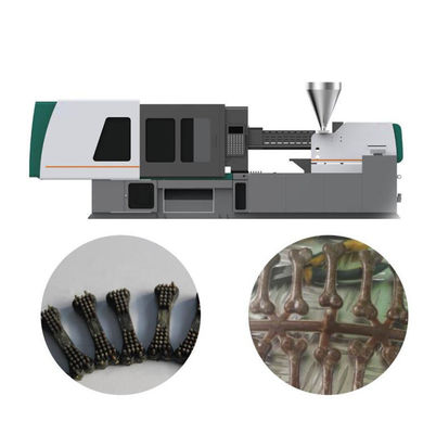 De Machine Diverse Vorm van hondtoy injection moulded dog treat