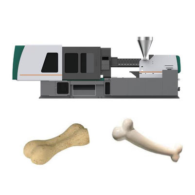 Divers de hondevoer van de vormvorm productiemateriaal voor Huisdierenhond behandelt