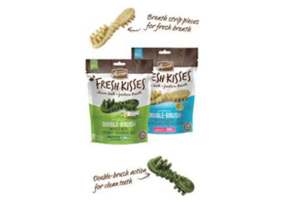 Al Elektrische Hond kauwt Huisdier behandelt Machine, Energie - het besparingstype behandelt Machine voor Honden