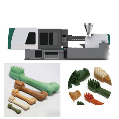 De lage Energieverbruikhond behandelt Machine voor Huisdier behandelt, Hoge Prestaties