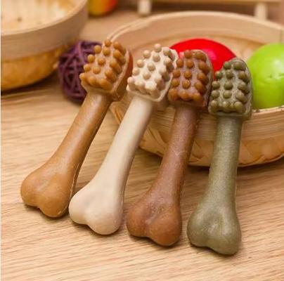 Aangepaste Injectie het Vormen de extrudermachine van Huisdierensnacks, het materiaal van de hondevoerextruder