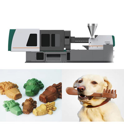 Ce & de ISO Goedgekeurde Hond het Kauwen machines van de voedselverwerking met DM-Reeks