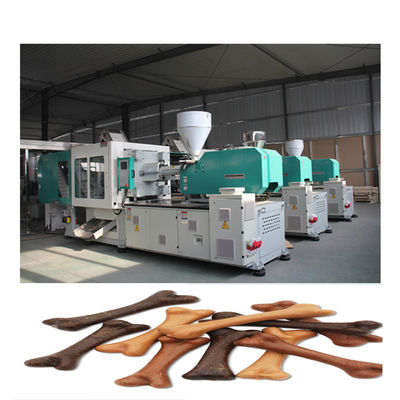 Het huisdier behandelt dierlijk voedsel makend machine, het procesmateriaal van de voedsel voor huisdierenuitdrijving