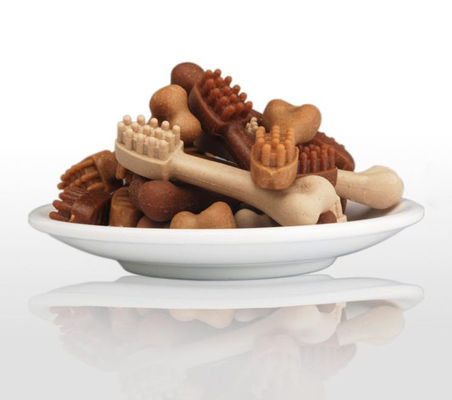 Van de de Hondsnack van de huisdiereninjectie het Afgietselmachine in China met Ce