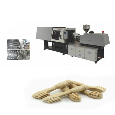 Tand het Huisdiereninjectie van het Zorgbeen het Vormen Machine voor Hondsnacks