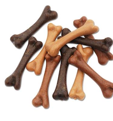 Het Type van injectievorm het Huisdier behandelt Machinehond het Tandtraktaties Ingespoten Vormen