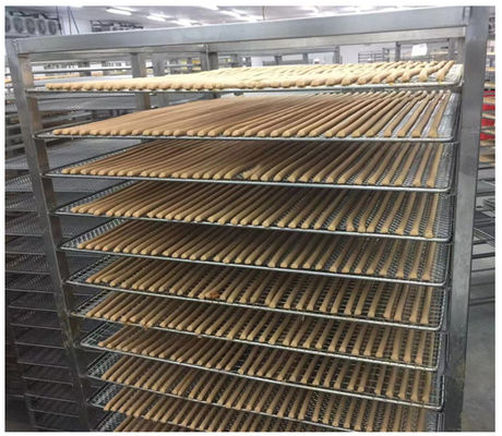 De natuurlijke van het de Snacksrundvlees van de Hondstok van het Vleesstroken Schokkerige Snijmachine van het Vleesstokken