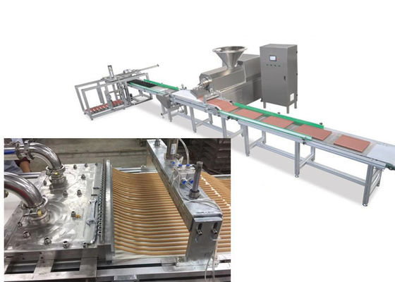 De natuurlijke van het de Snacksrundvlees van de Hondstok van het Vleesstroken Schokkerige Snijmachine van het Vleesstokken