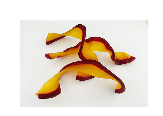 De automatische Tweeling van de de Extruder multi-Vorm WEG van de Schroefhondevoer Certificatie van de Motorce