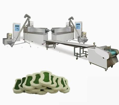 Economische Tand de Hondevoerextruder van het Zorghuisdier, voedsel voor huisdierenmachines